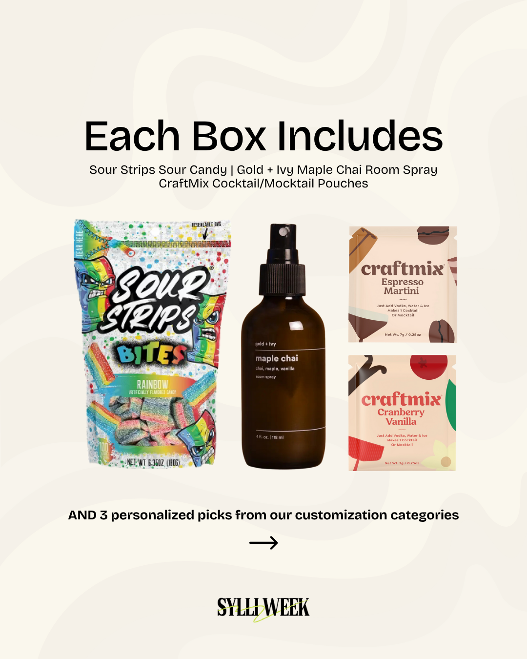 Sylli Week Membership