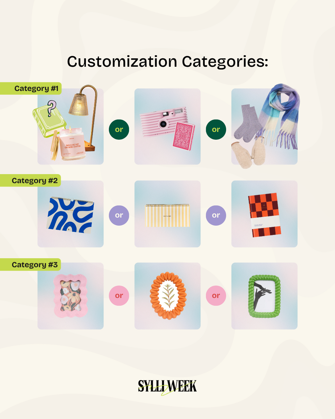 Sylli Week Membership