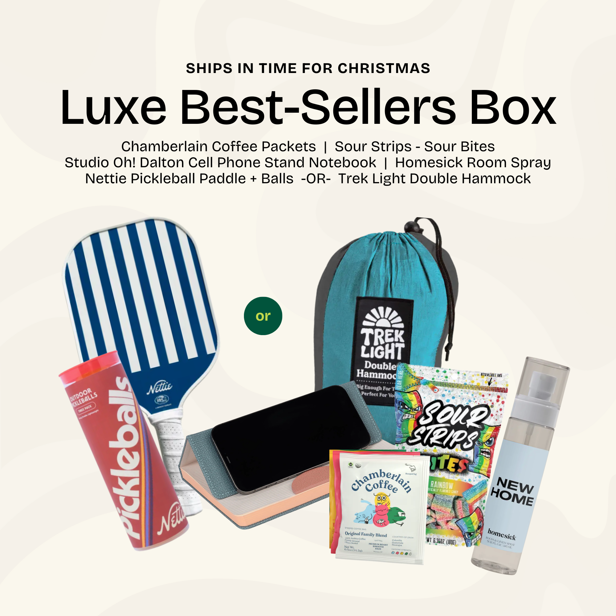 The Ultimate Best Sellers