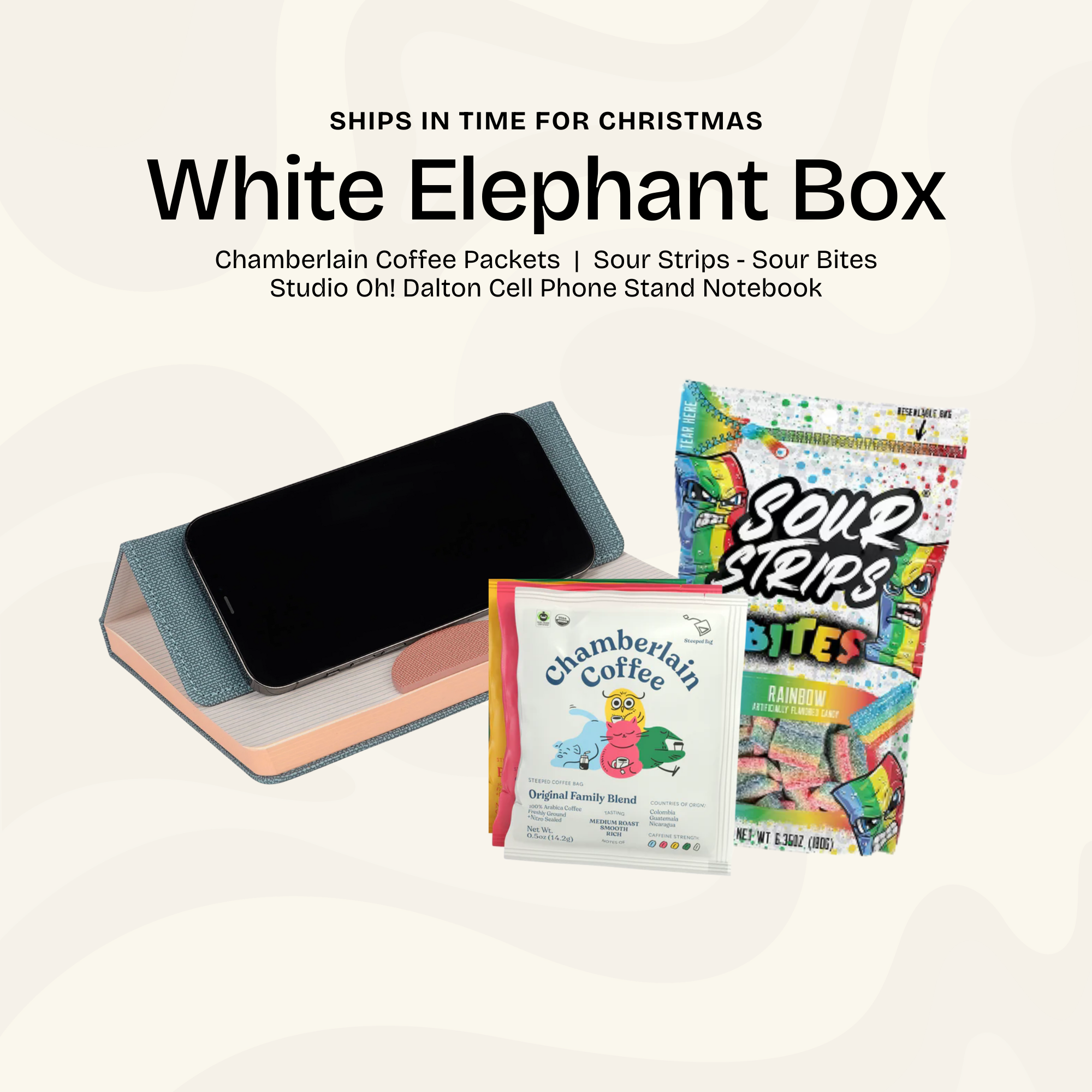 The Ultimate Best Sellers