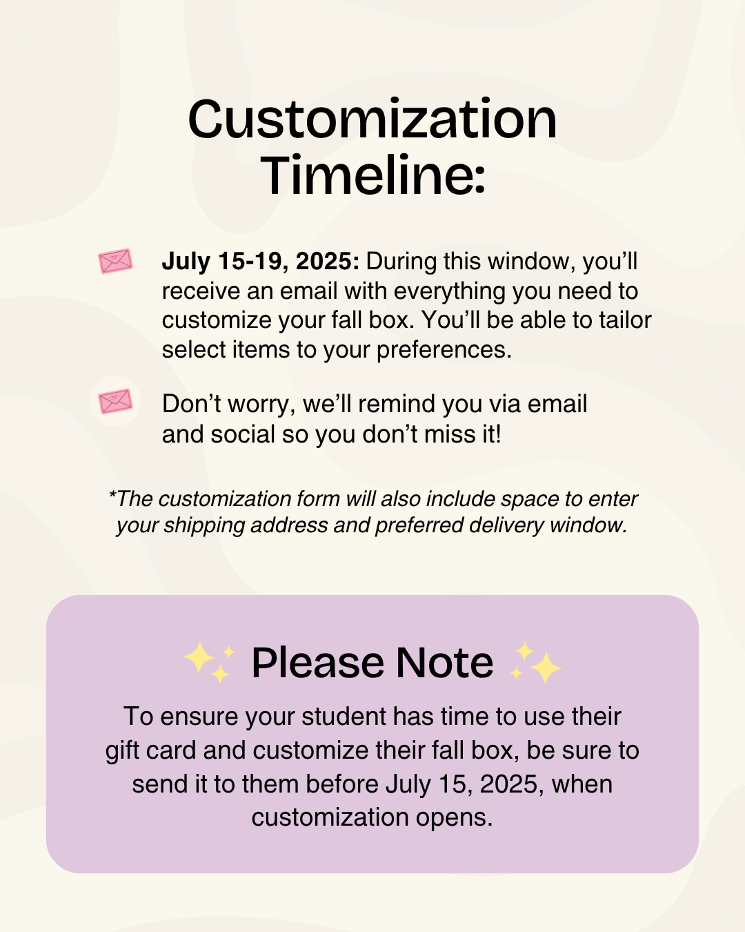 Sylli Week Gift Card