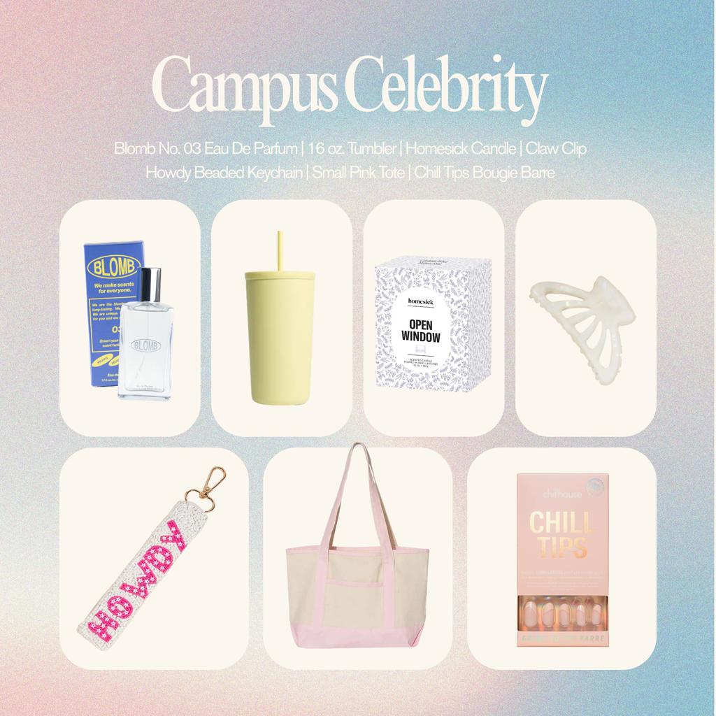 Campus Celebrity
