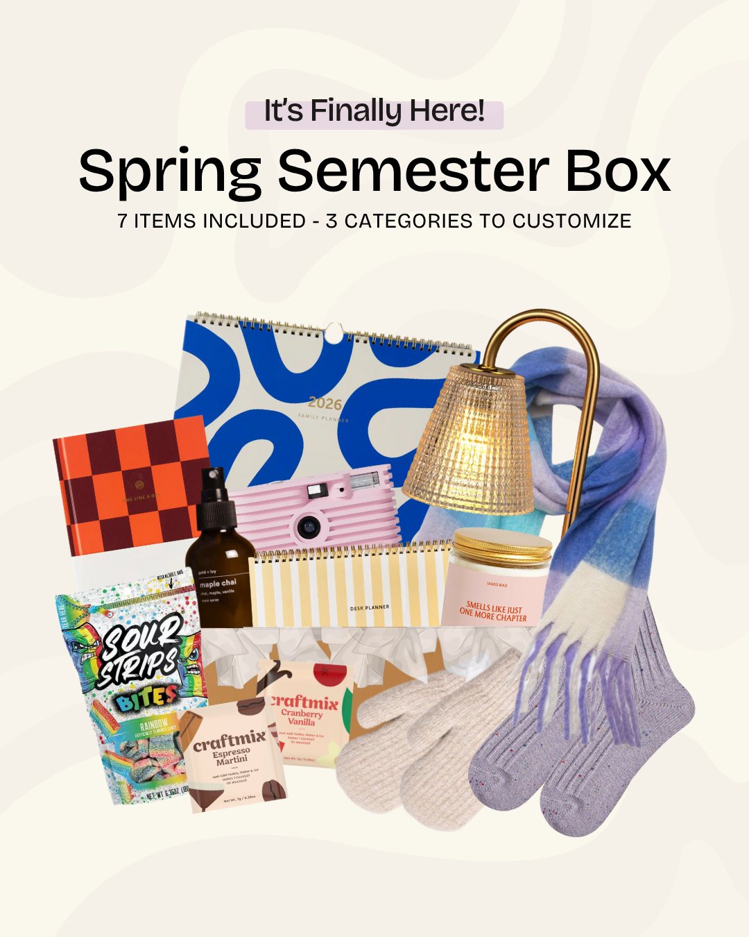 Sylli Week Membership